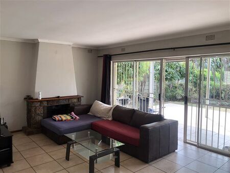 3 Bedroom House in Montgomery Park