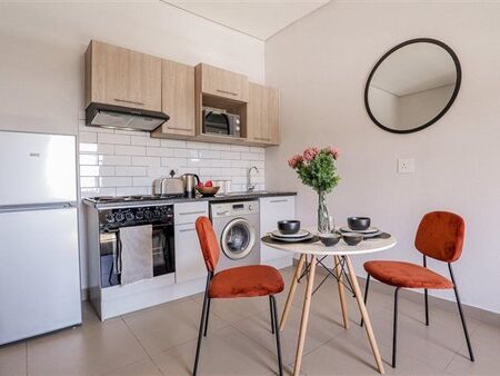 Studio apartment in Ferndale