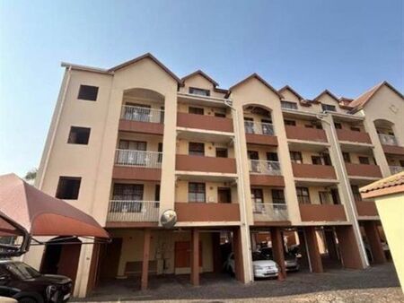 2 Bedroom Apartment in Randburg Central