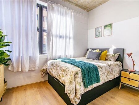 Studio Apartment in Ferndale