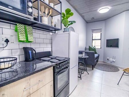 1 Bedroom Apartment in Ferndale