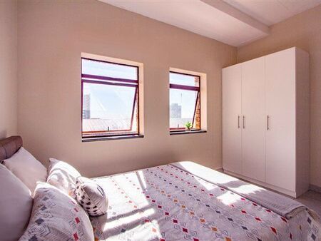 2 Bedroom Apartment in Ferndale