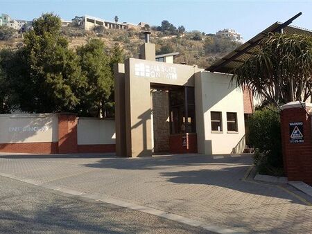 2 Bedroom Apartment in Fairland