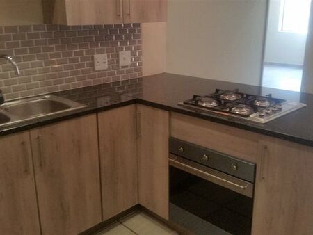 2 Bedroom Apartment in Ferndale