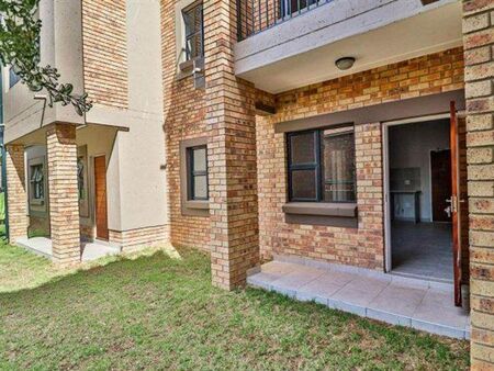 1 Bedroom Apartment in Whiteridge