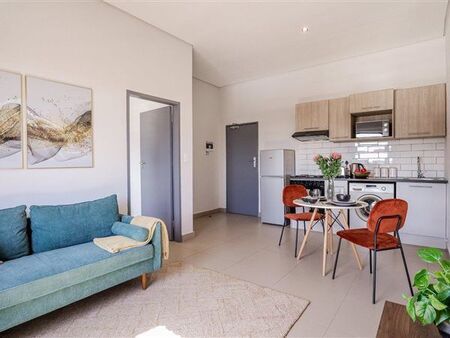 1 Bedroom Apartment in Ferndale
