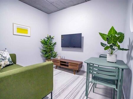 2 Bedroom Apartment in Ferndale