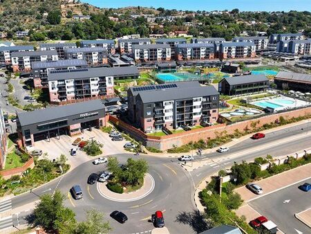 2 Bedroom Apartment in Fairland