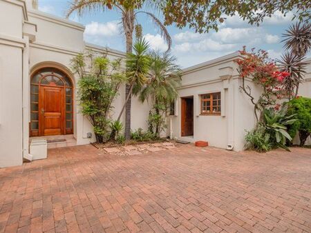 4 Bedroom House in Fairland