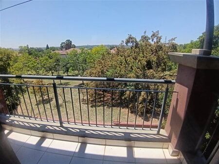 2 Bedroom Apartment in North Riding