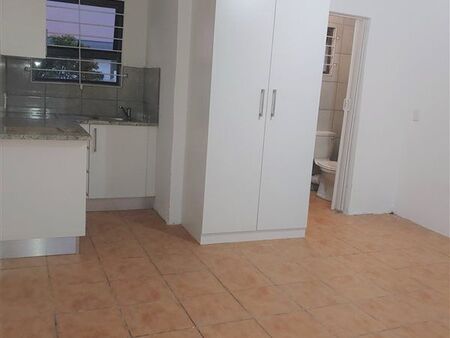 1 Bedroom Apartment in Cosmo City
