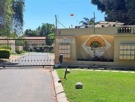 2 Bedroom House in Sharonlea