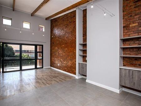 2 Bedroom Apartment in Linden