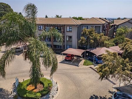 2 Bedroom Apartment in North Riding