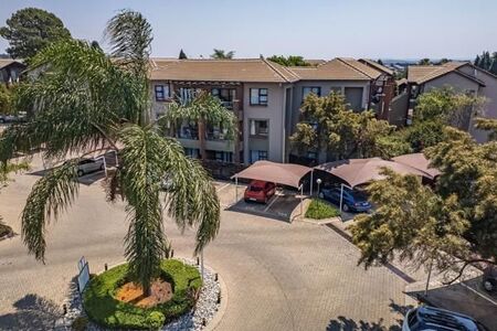 2 Bedroom Apartment in North Riding