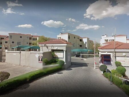 2 Bedroom Apartment in North Riding
