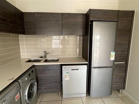 1 Bedroom Apartment in Olivedale