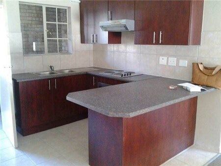 2 Bedroom Apartment in Northgate