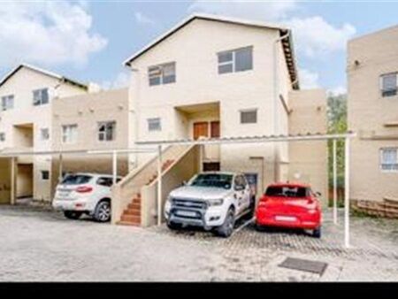 1 Bedroom Apartment in North Riding Ah