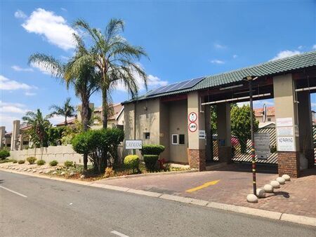 2 Bedroom Apartment in Bromhof