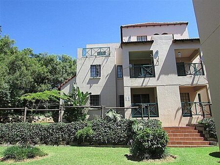2 Bedroom Apartment in Northwold