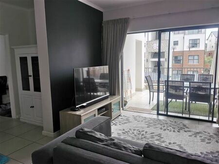 2 Bedroom Apartment in Olivedale