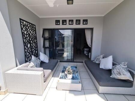 2 Bedroom Apartment in Olivedale