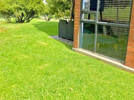 2 Bedroom Apartment in Jackal Creek Golf Estate