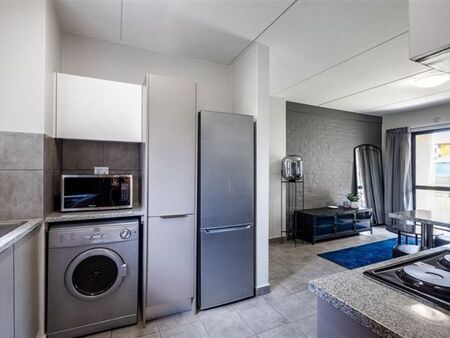 2 Bedroom Apartment in Mondeor
