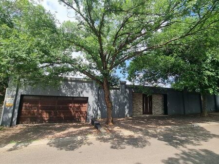 4 Bedroom House in Sharonlea