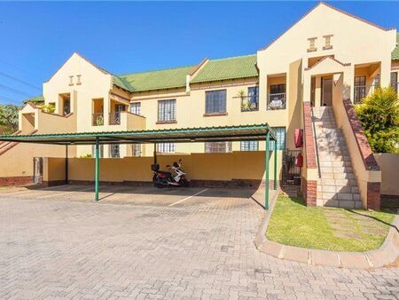 2 Bedroom Apartment in North Riding