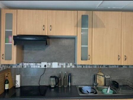1 Bedroom Apartment in Winchester Hills