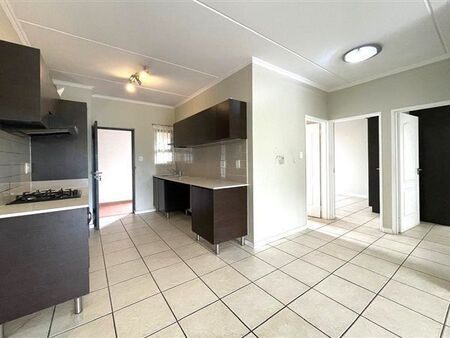 3 Bedroom Apartment in Oakdene