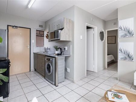 2 Bedroom Apartment in Sky City