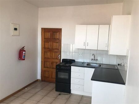 1 Bedroom Apartment in Booysens