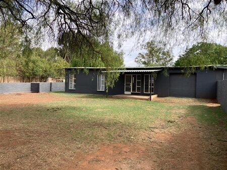 3 Bedroom House in Eye of Africa