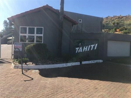 2 Bedroom Townhouse in Winchester Hills