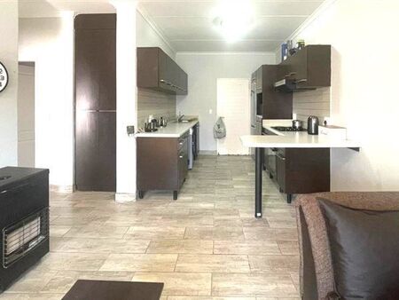 3 Bedroom Apartment in Oakdene