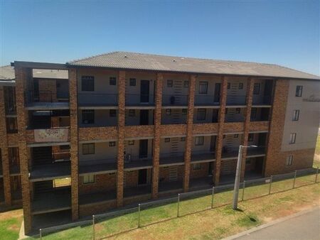 2 Bedroom Apartment in South Hills