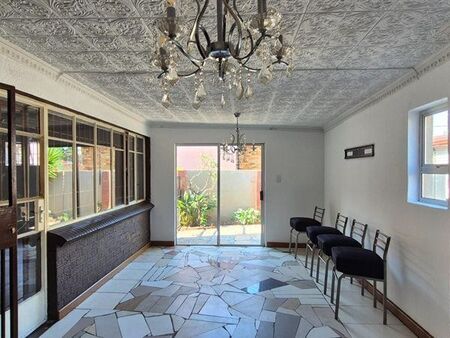 4 Bedroom House in Orange Grove