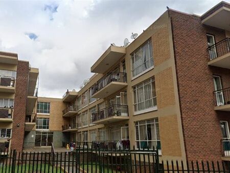 1 Bedroom Apartment in Bellevue