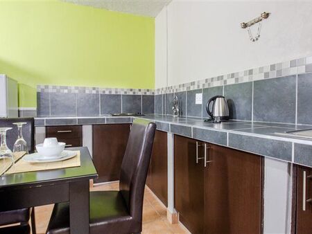1 Bedroom Apartment in New Doornfontein