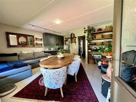 1 Bedroom Apartment in Bruma