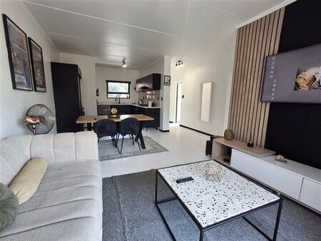 2 Bedroom Apartment in Fourways