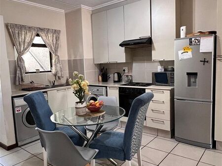 2 Bedroom Apartment in Beverley