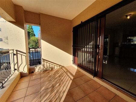 2 Bedroom Apartment in Sunninghill