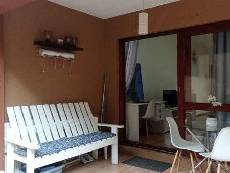 1 Bedroom Apartment in Douglasdale