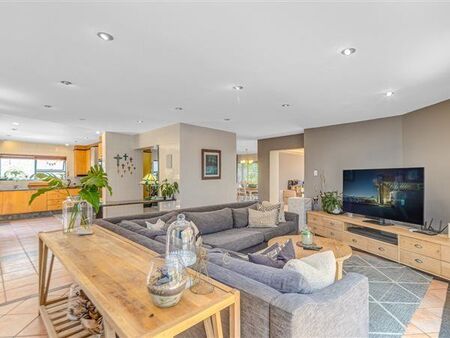 4 Bedroom House in Fourways Gardens