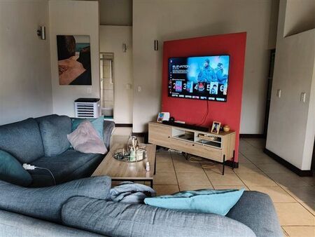 2 Bedroom Apartment in Beverley