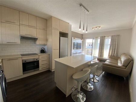2 Bedroom Apartment in Fourways